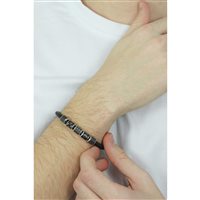 Bracelet Brosway Homme Bullet in Acier BUL22 - BUL22
